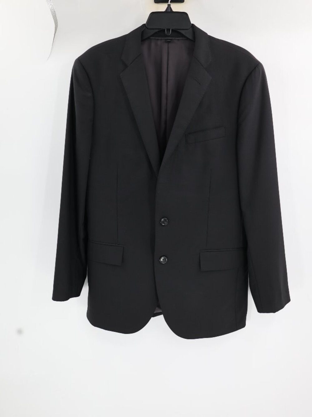 J. Crew Sport Coat Mens 40R Ludlow Loro Piana Super 120s Wool Blazer
